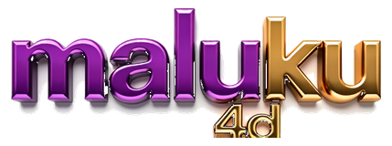 maluku 4d