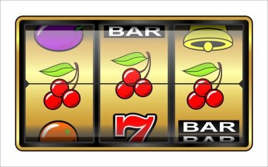 Fortune Tiger slot game interface on maluku 4d showing reel layout and bet controls