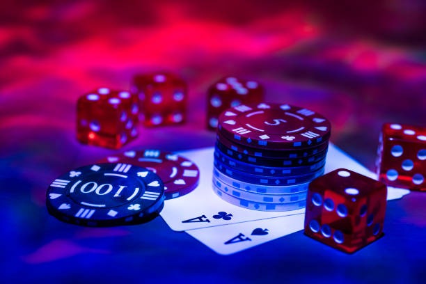 Multi-screen casino game dashboard with live dealer feed